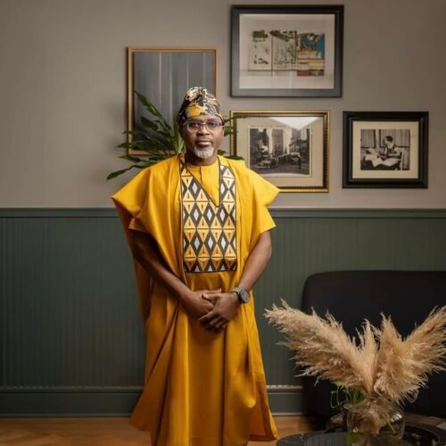 Agbada 001