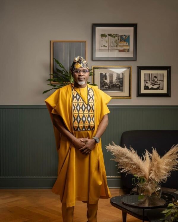 Agbada 001