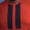 IMG_2947 (1) Orange Lean Cut Short Sleeve